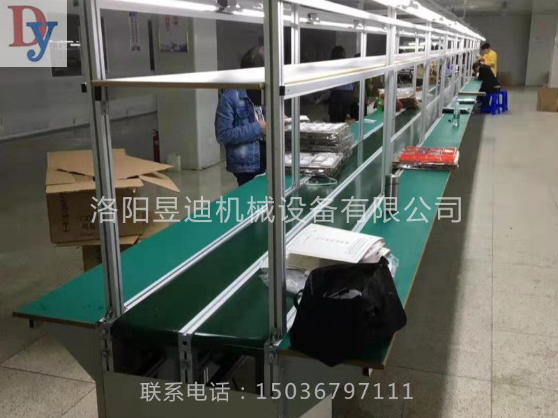 包裝自動流水線如何保養(yǎng)