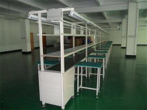 怎么去更好的去保養(yǎng)組裝線(xiàn)呢?