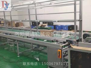 河南自動流水線保養(yǎng)事項有哪些