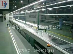 汽車裝配自動(dòng)流水線遷移的注意事項(xiàng)